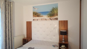 Villa Amber I Apartamenty Amber Niechorze